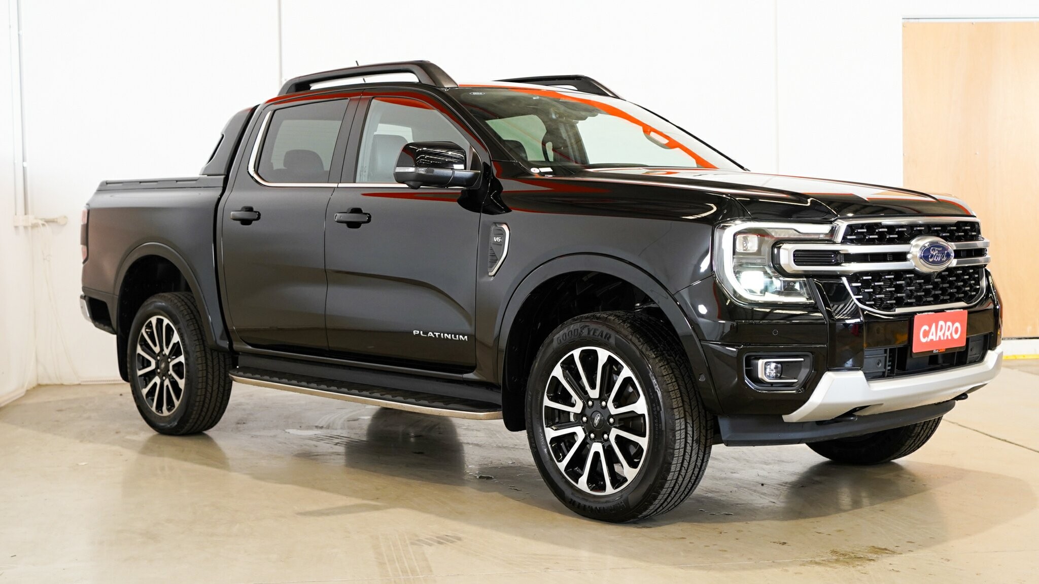 Ford Ranger image 4