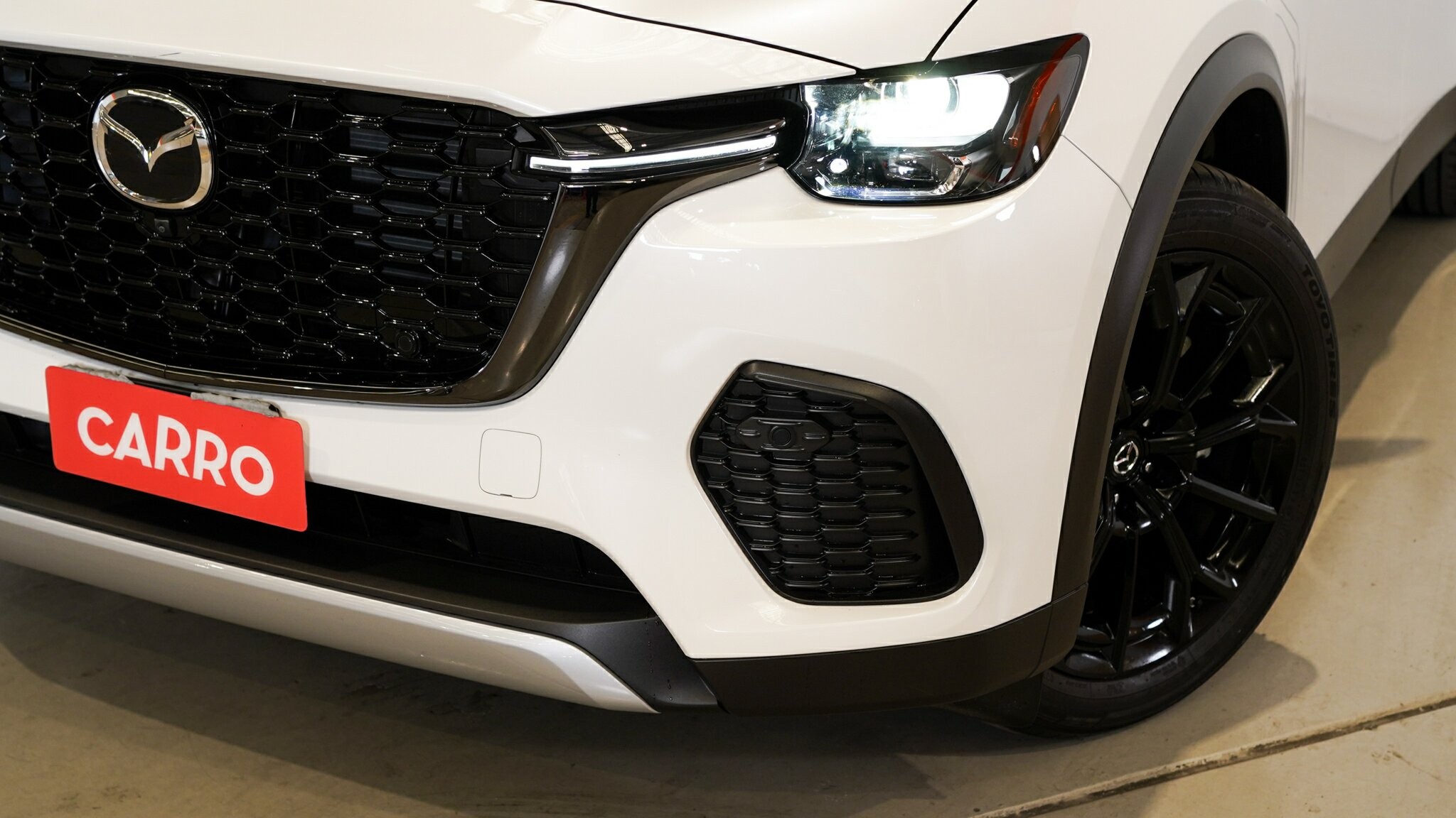 Mazda Cx-70 image 2