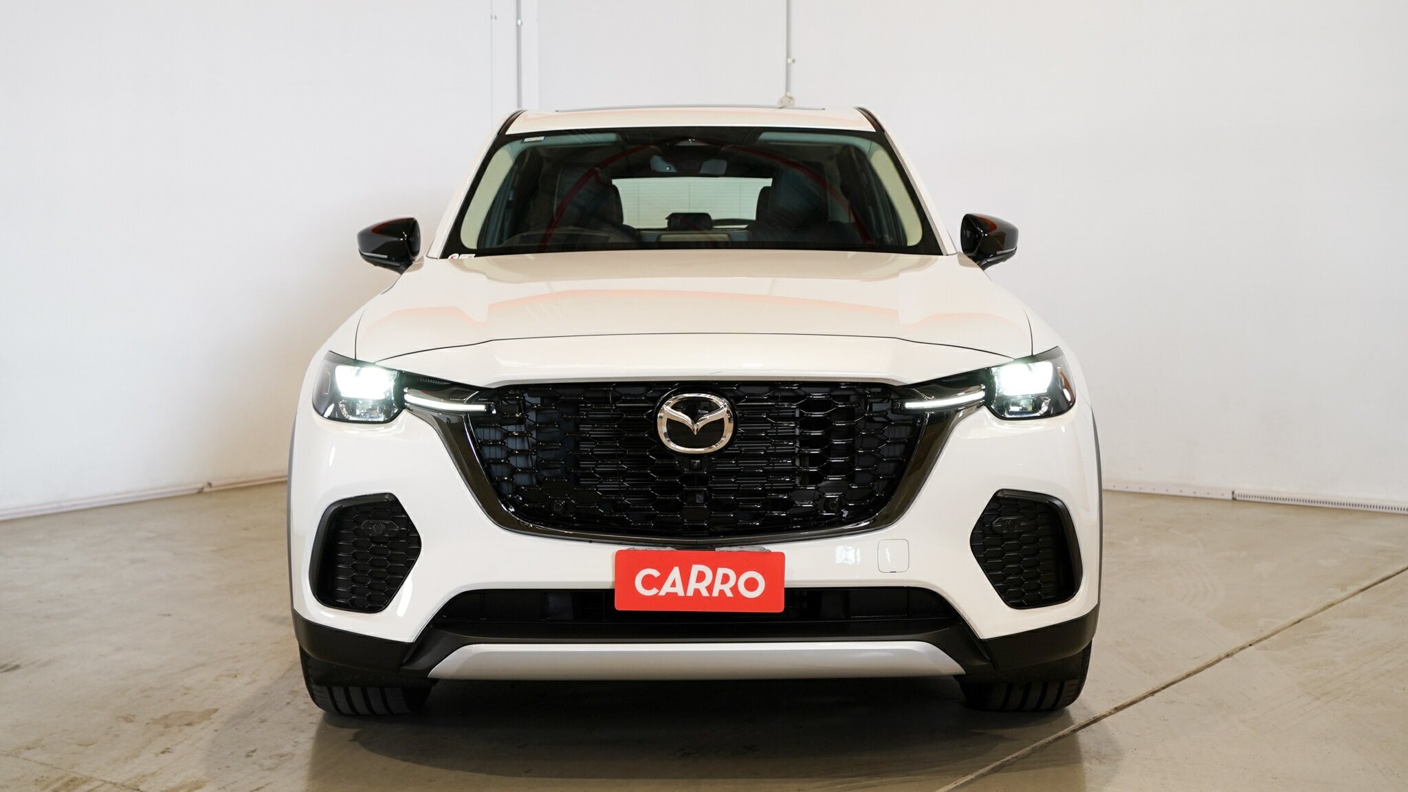 Mazda Cx-70 image 3