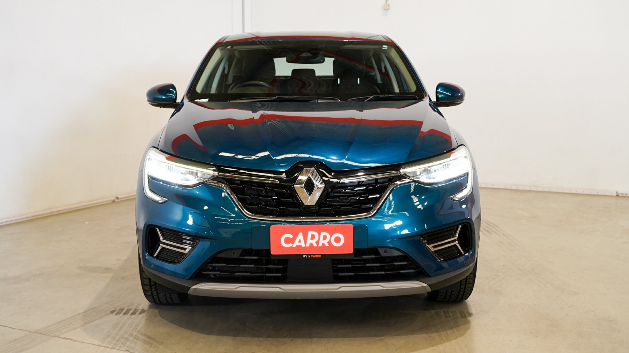 Renault Arkana image 3