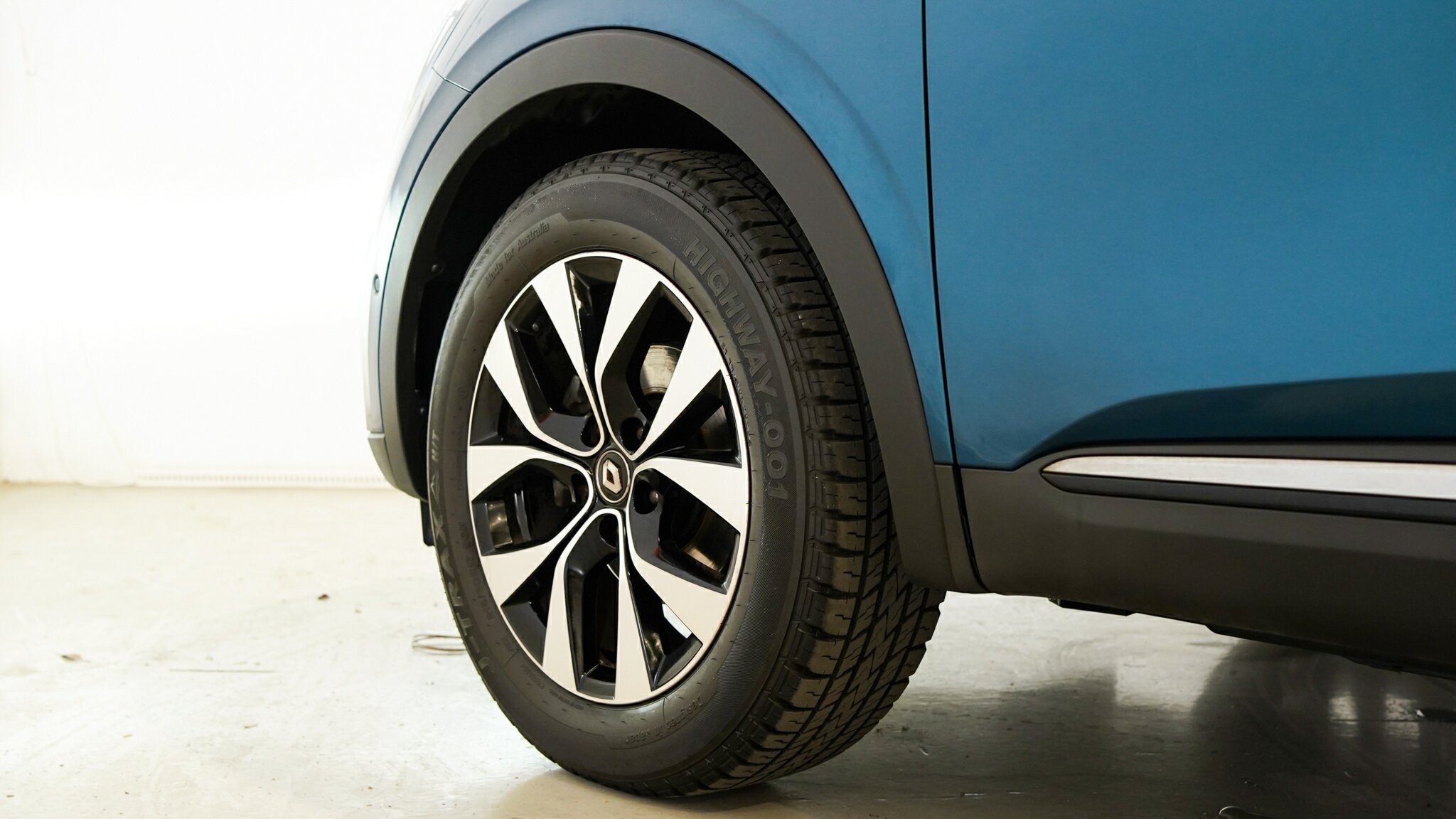 Renault Arkana image 4