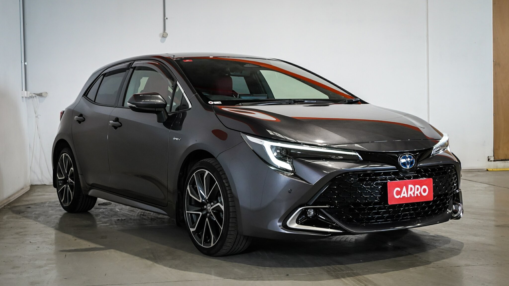 Toyota Corolla image 4