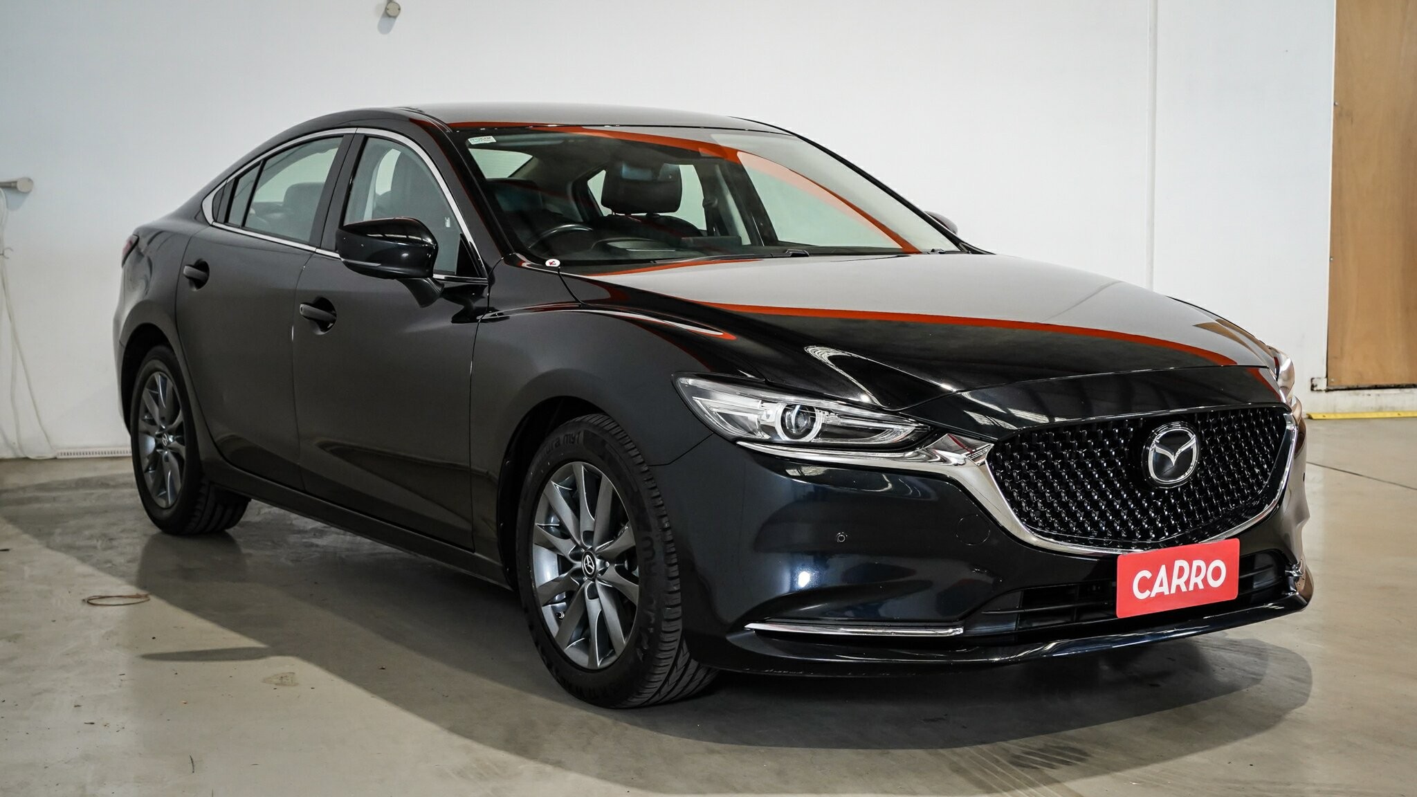 Mazda 6 image 4