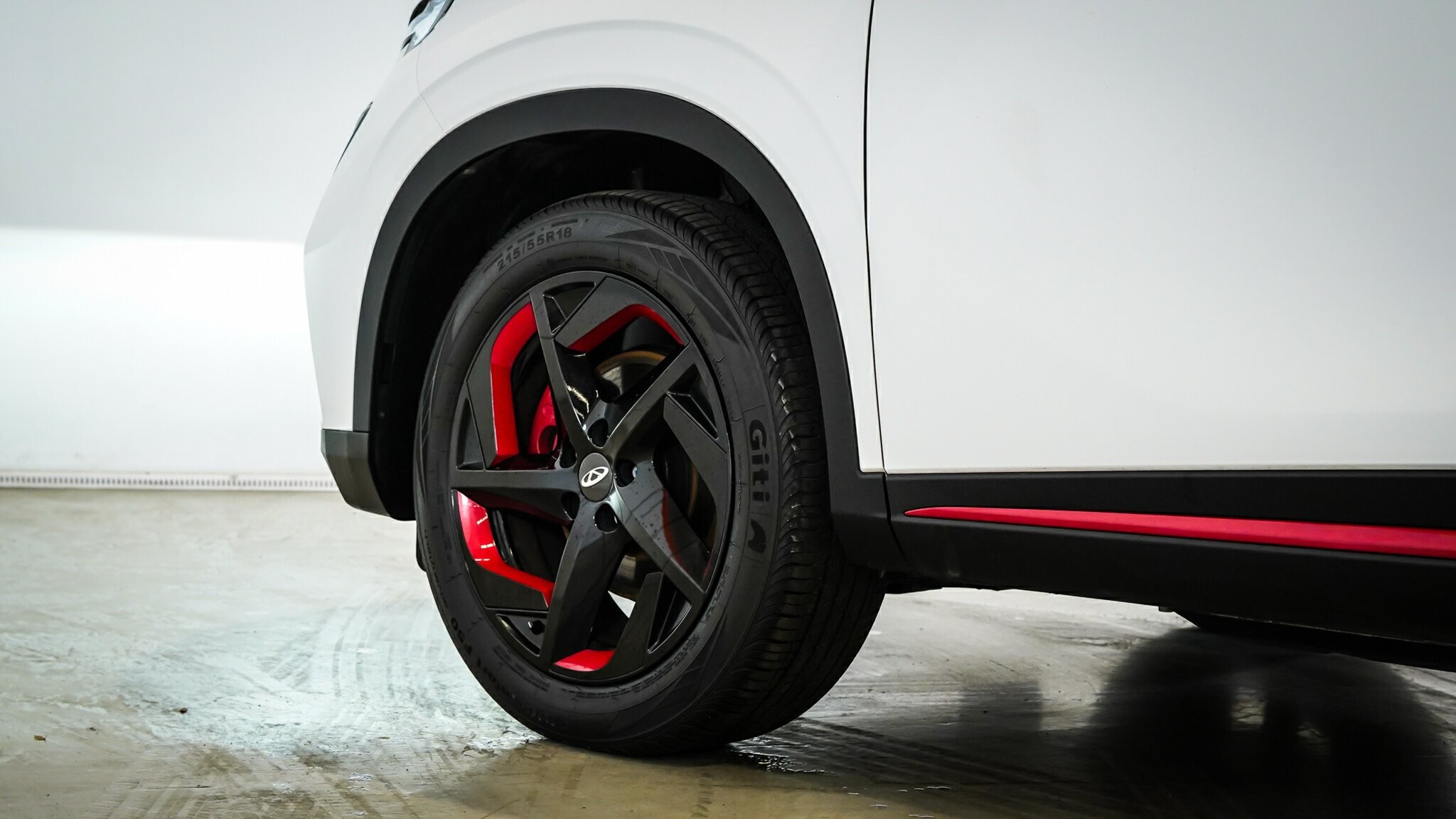 Chery Omoda 5 image 2