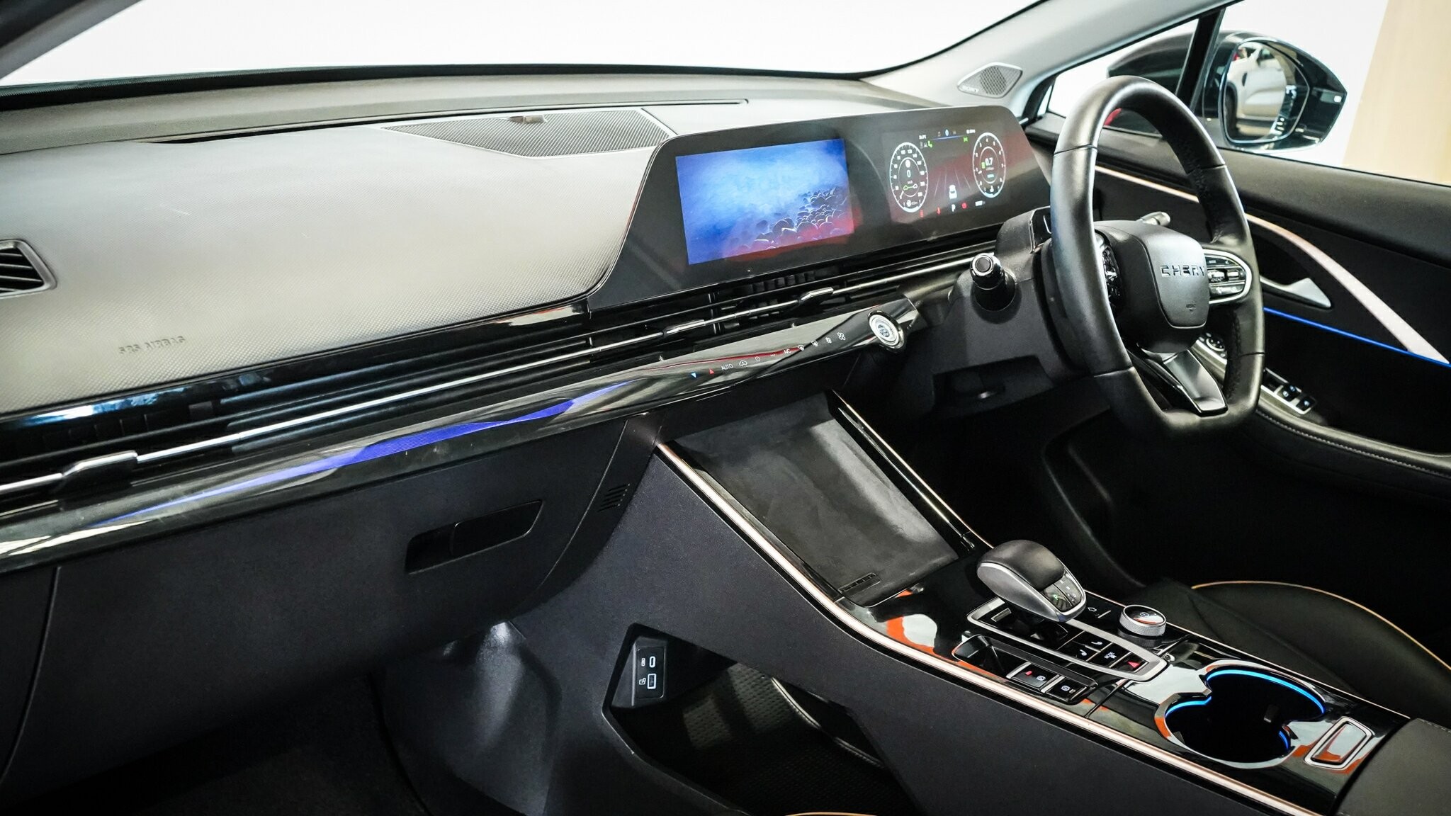 Chery Omoda 5 image 3