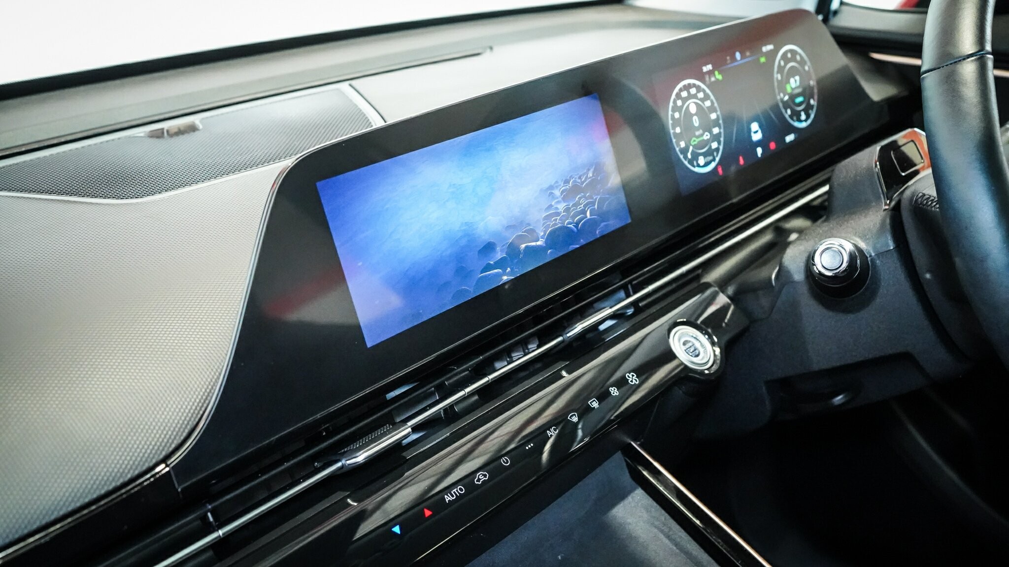 Chery Omoda 5 image 4