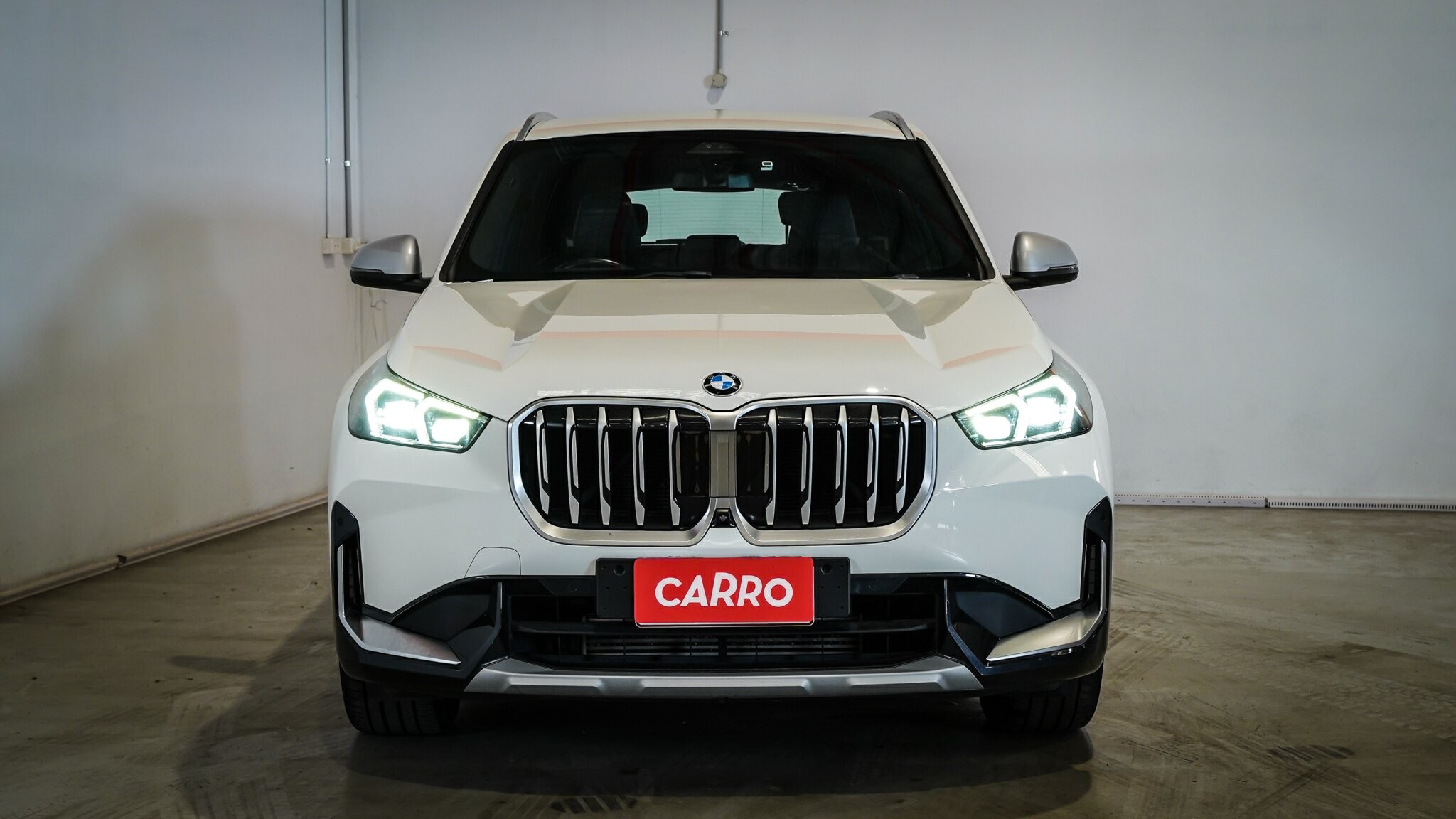BMW X1 image 3