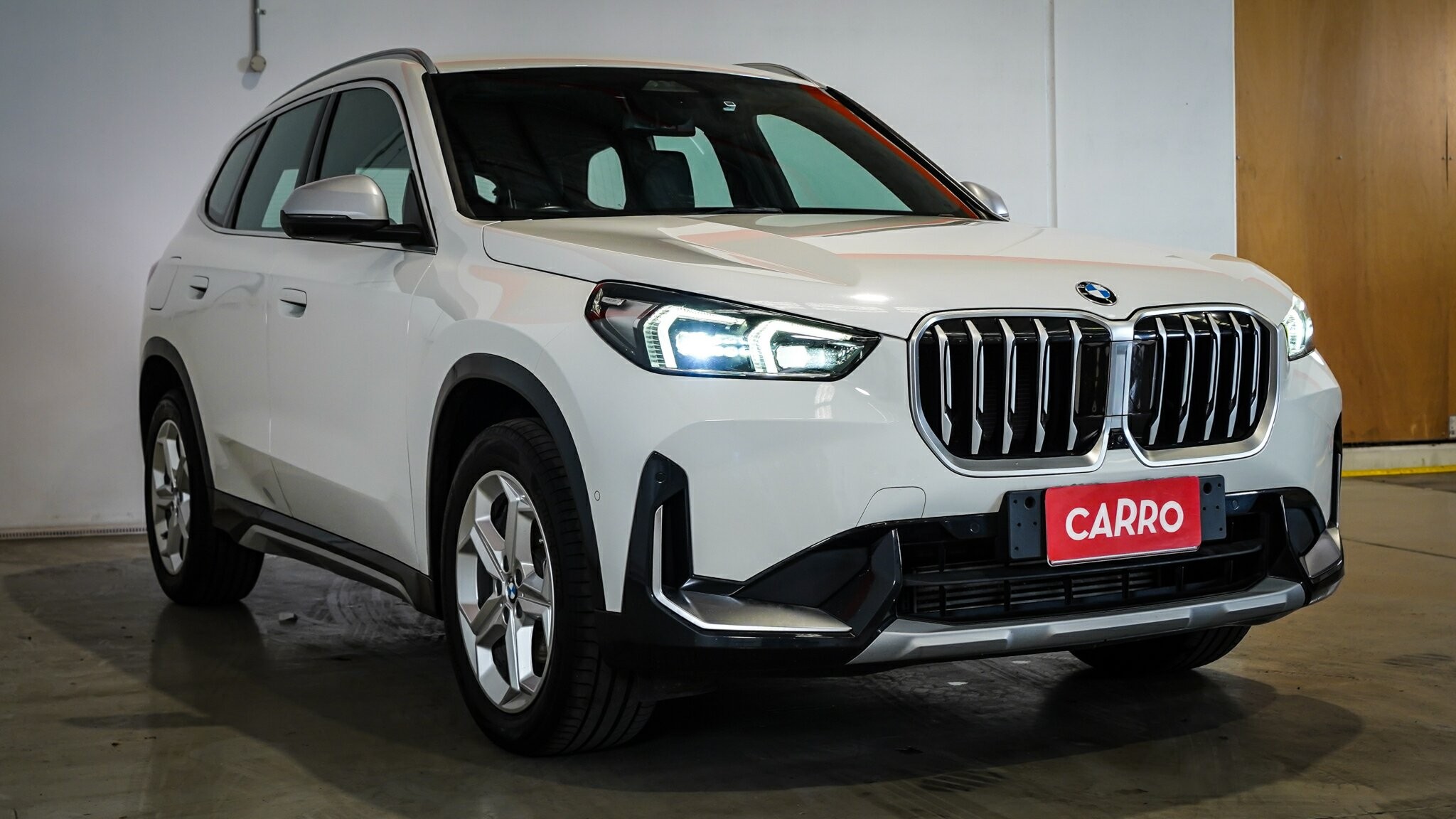 BMW X1 image 4