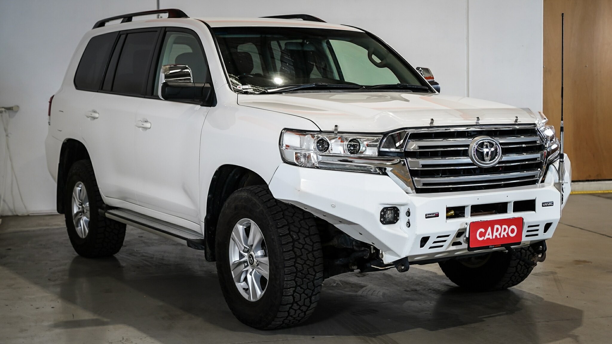 Toyota Landcruiser image 4