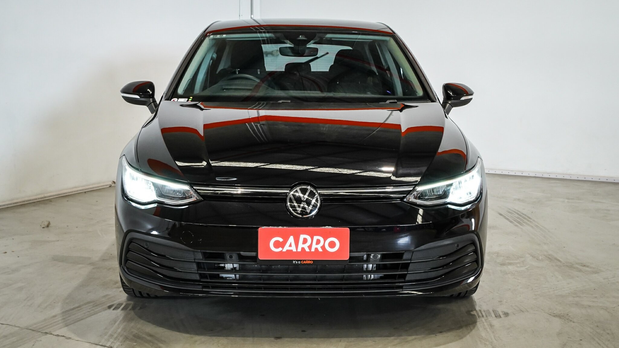 Volkswagen Golf image 3