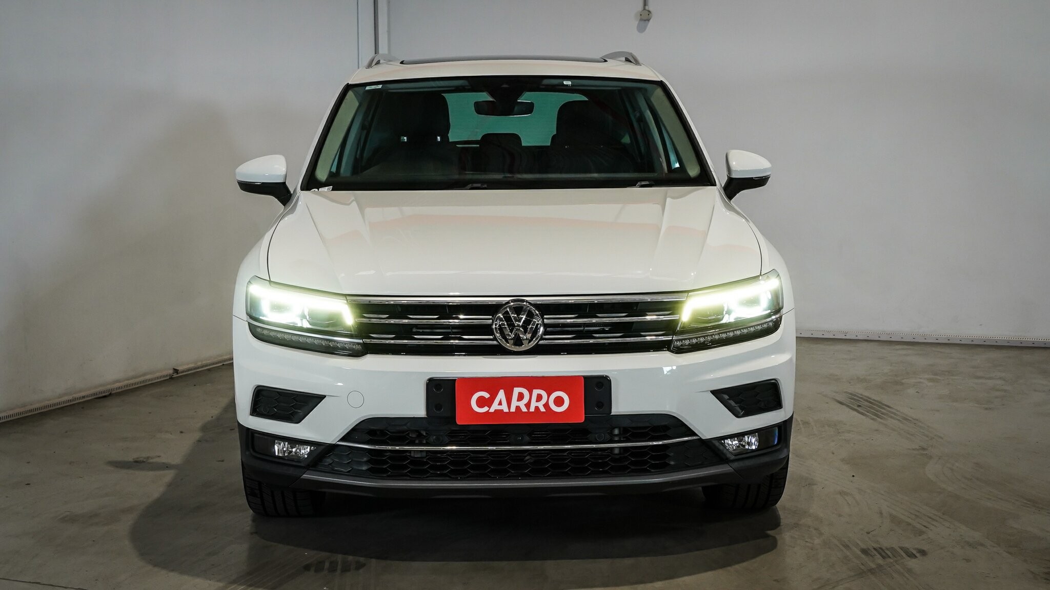 Volkswagen Tiguan image 3