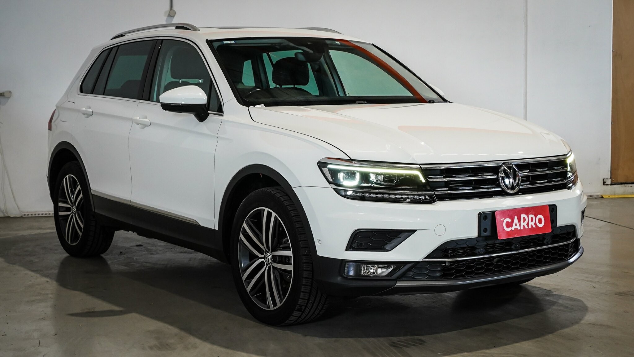 Volkswagen Tiguan image 4