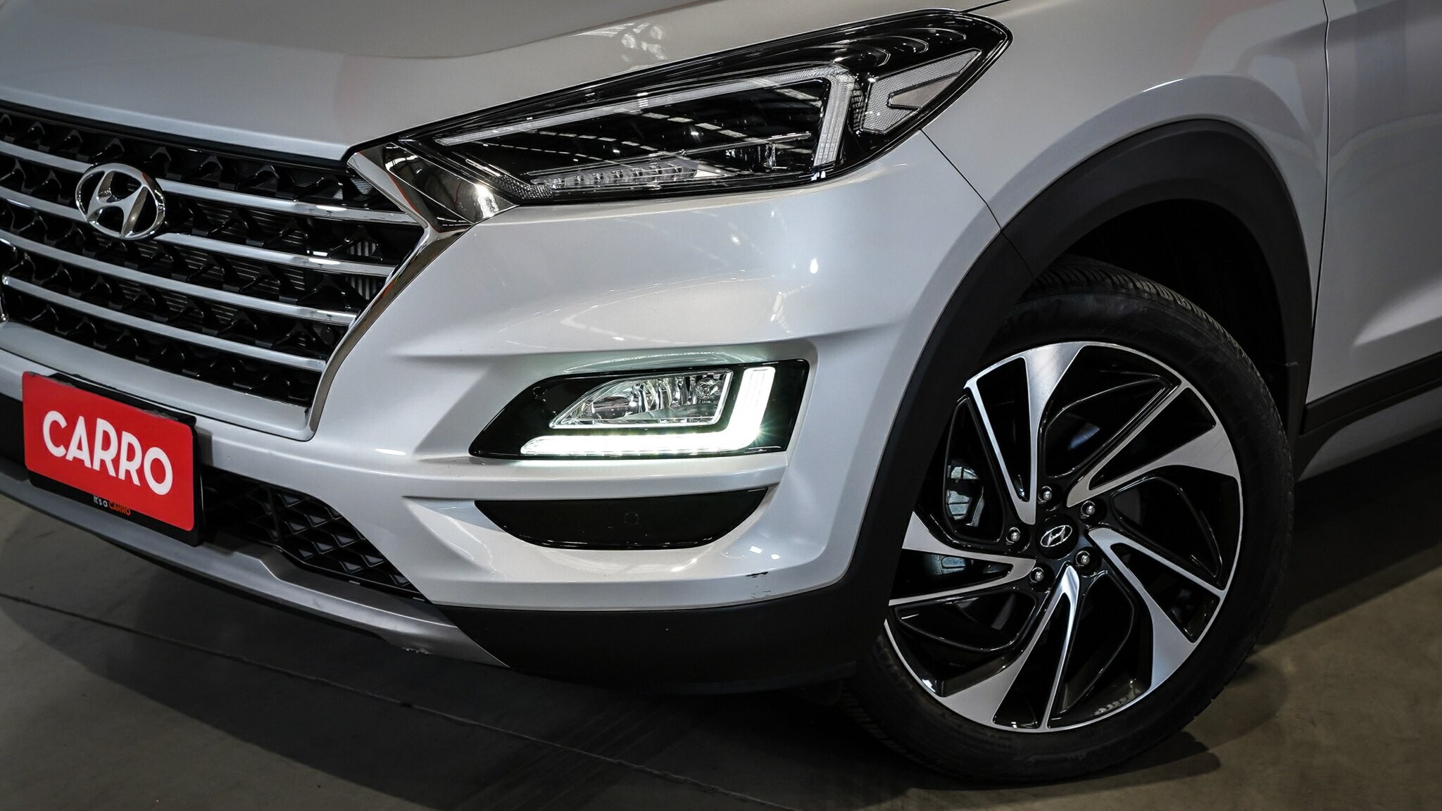 Hyundai Tucson image 2