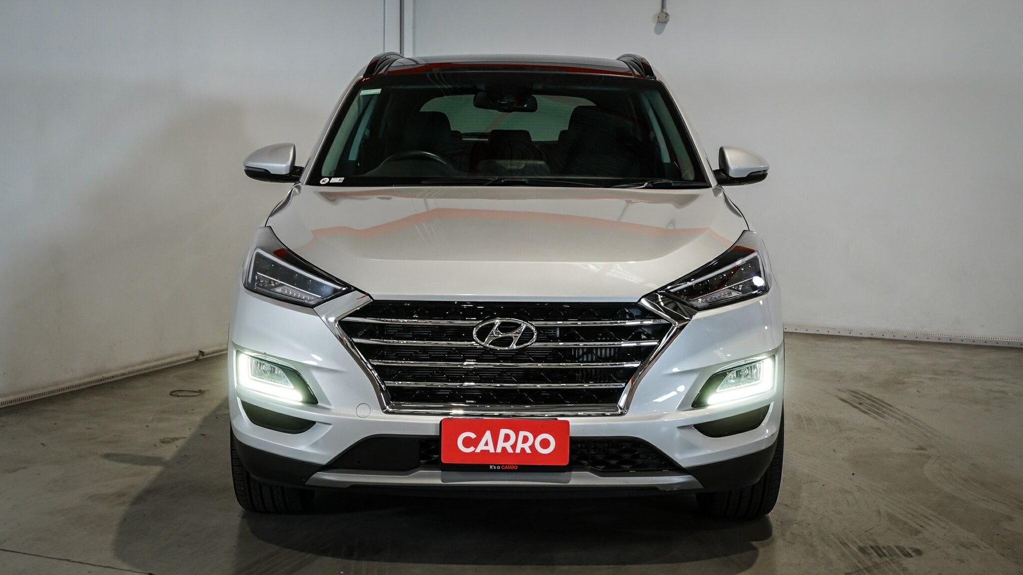 Hyundai Tucson image 3