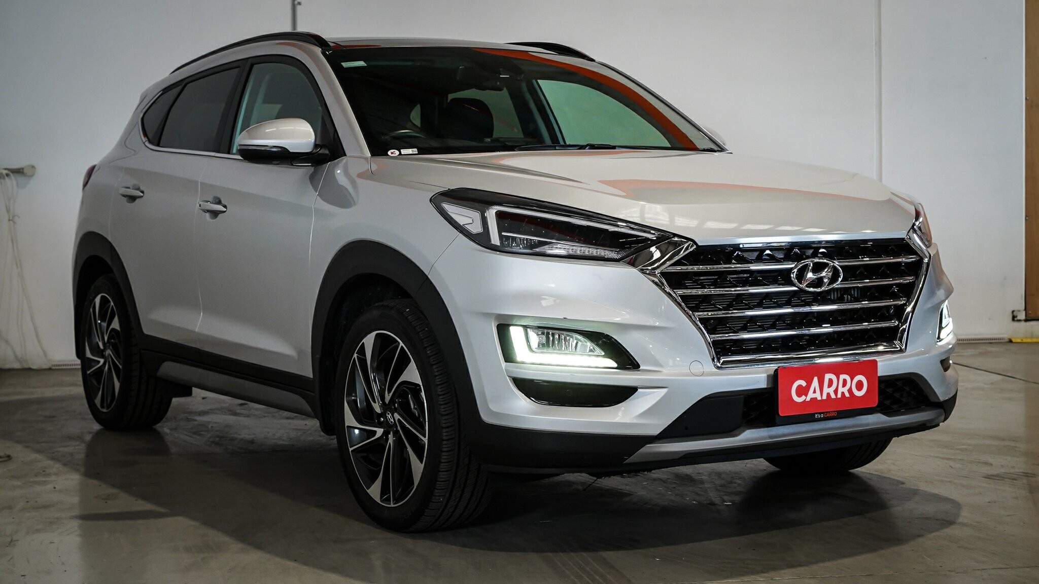 Hyundai Tucson image 4