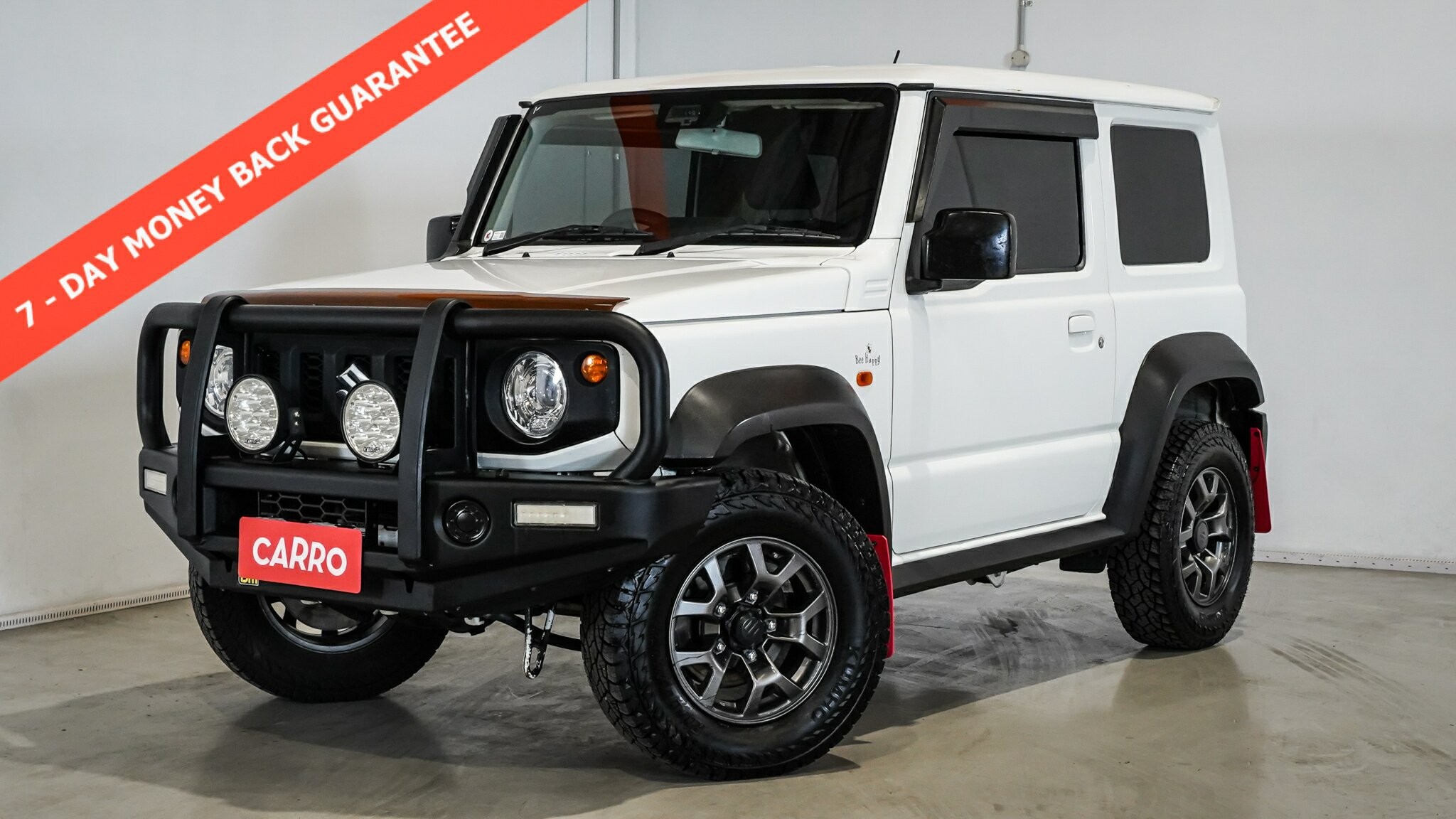 Suzuki Jimny image 1