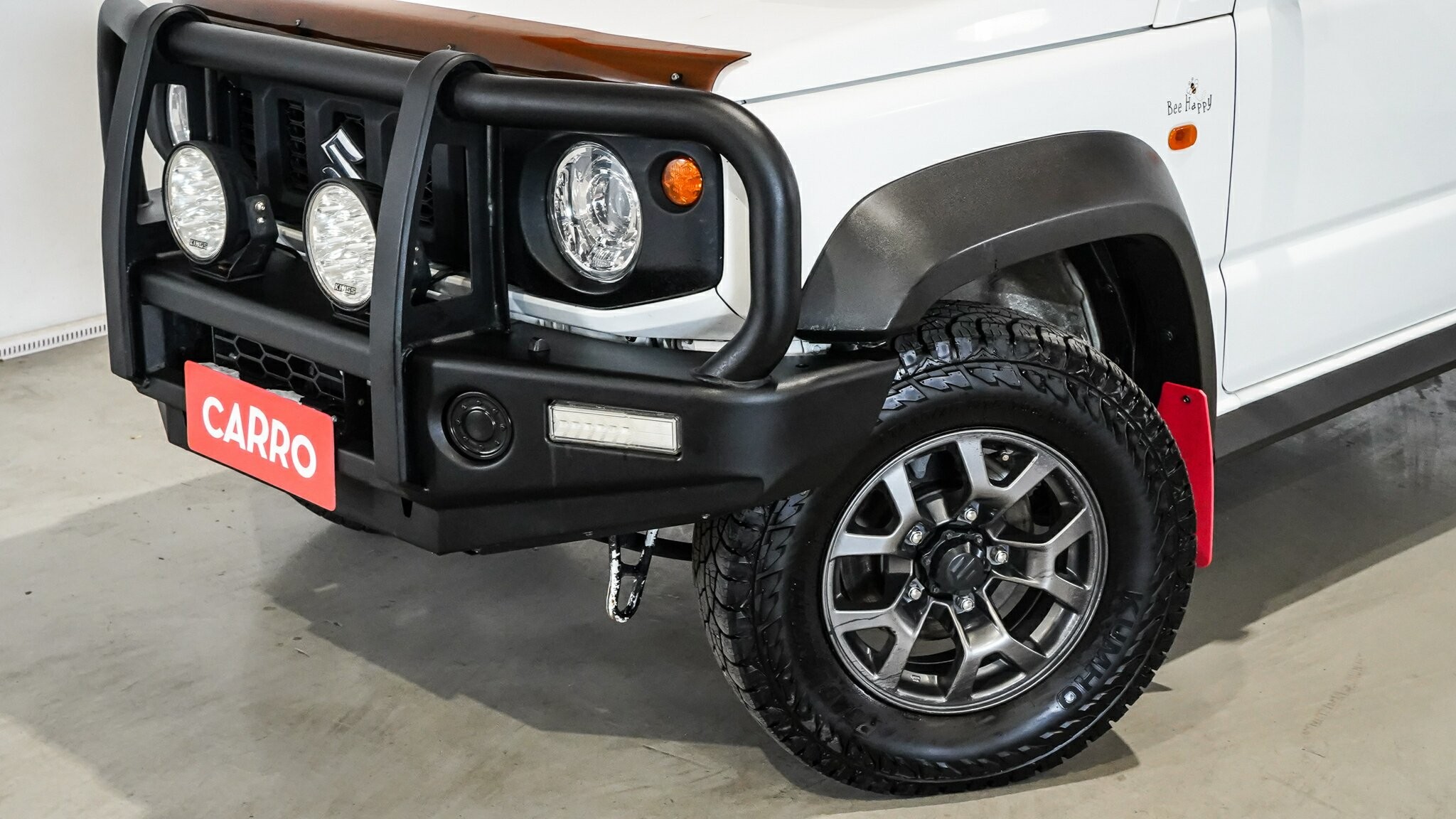 Suzuki Jimny image 2