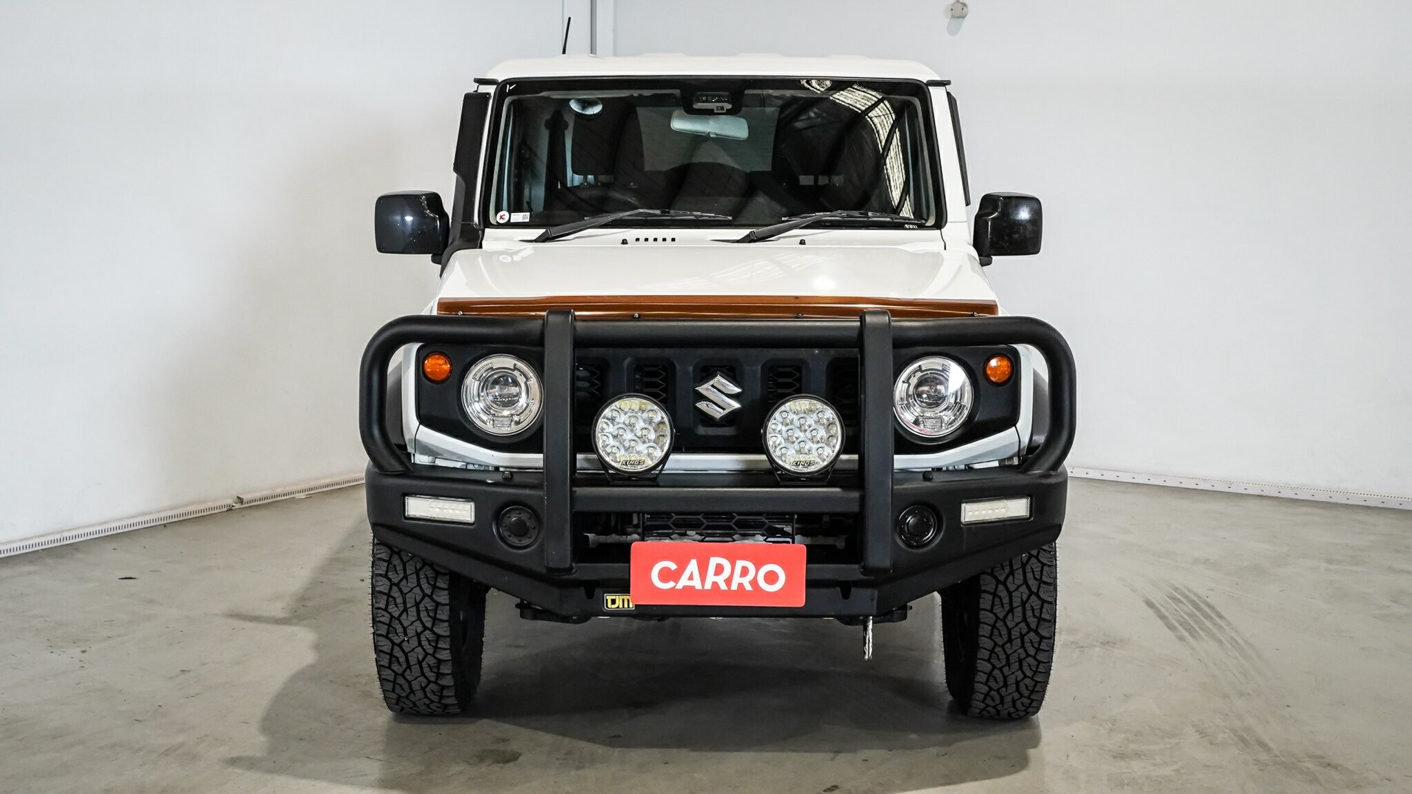 Suzuki Jimny image 3