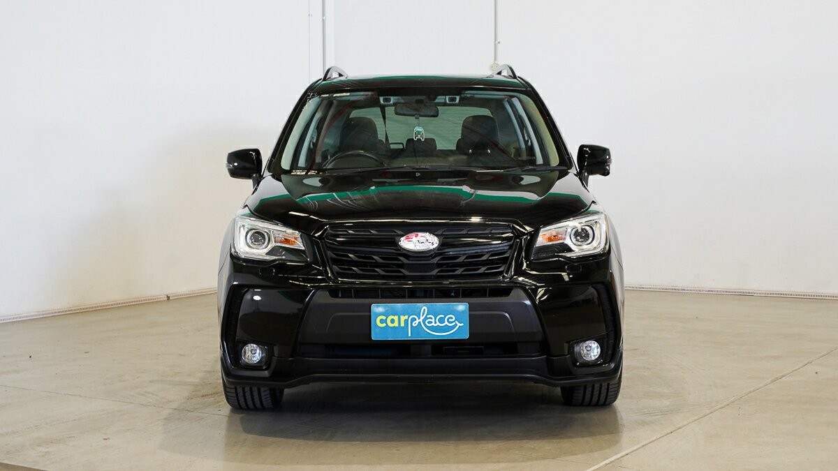 Subaru Forester image 2