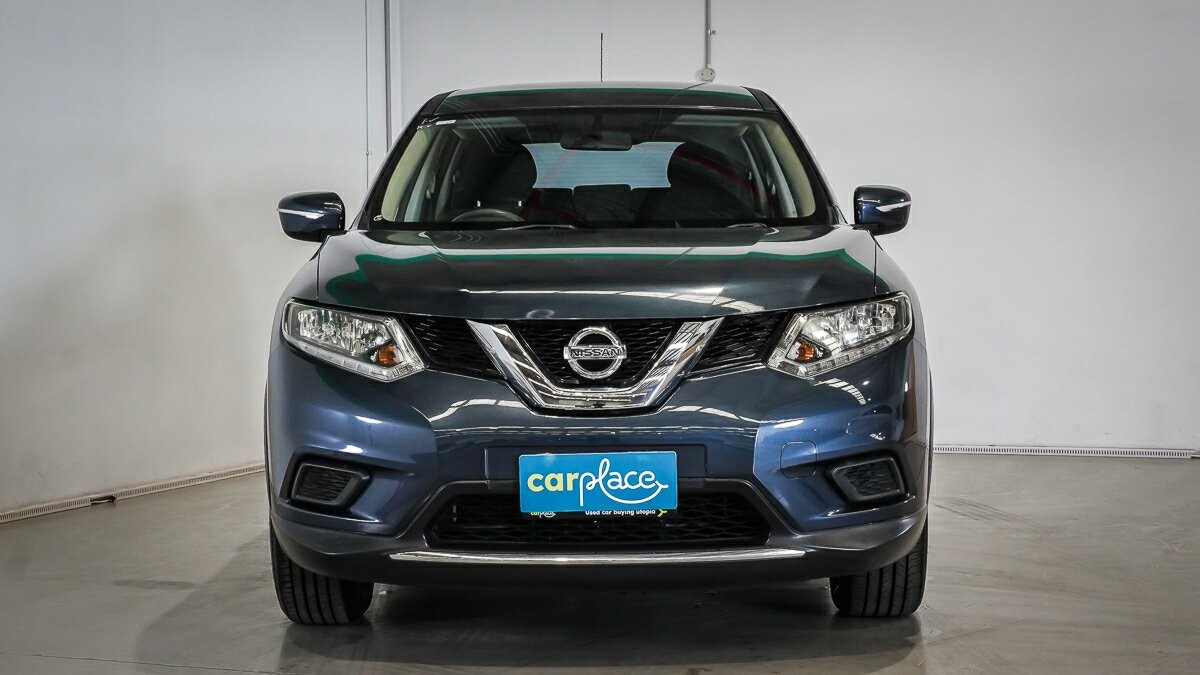 Nissan X-trail image 2