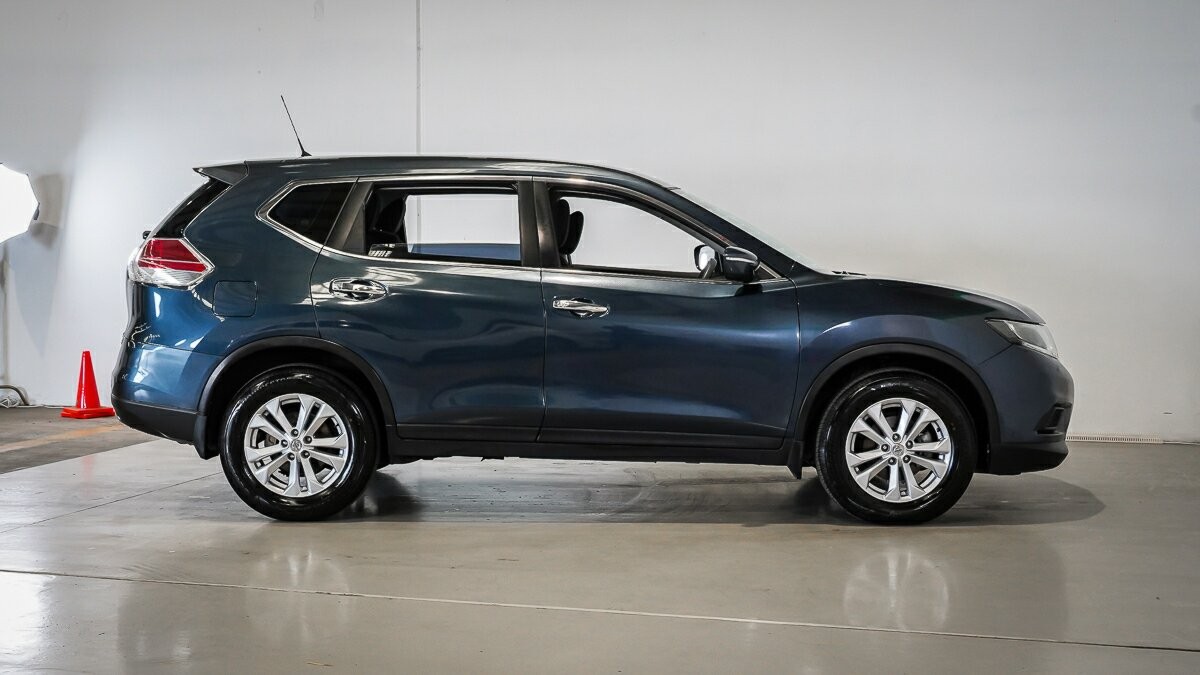 Nissan X-trail image 3