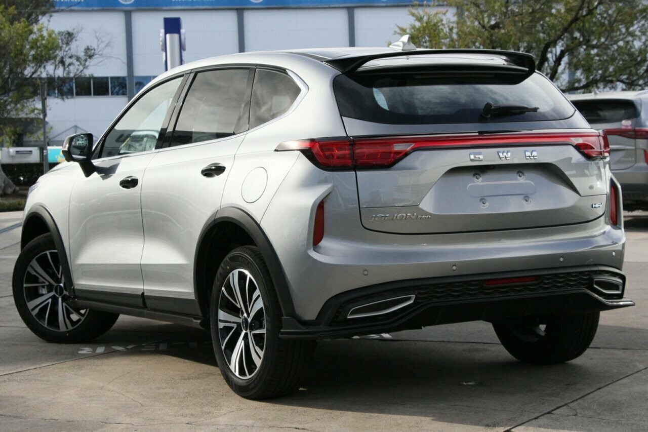 Gwm Haval Jolion image 3
