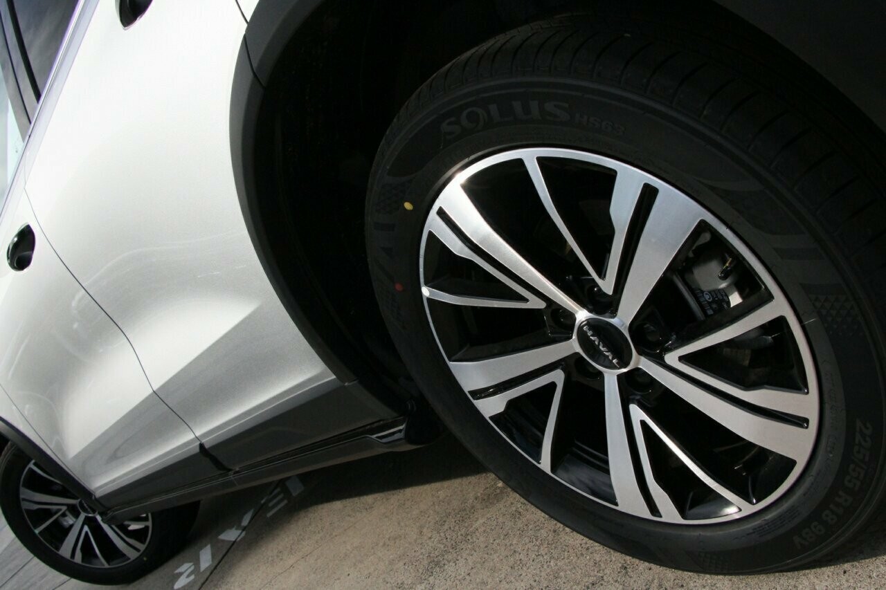 Gwm Haval Jolion image 4