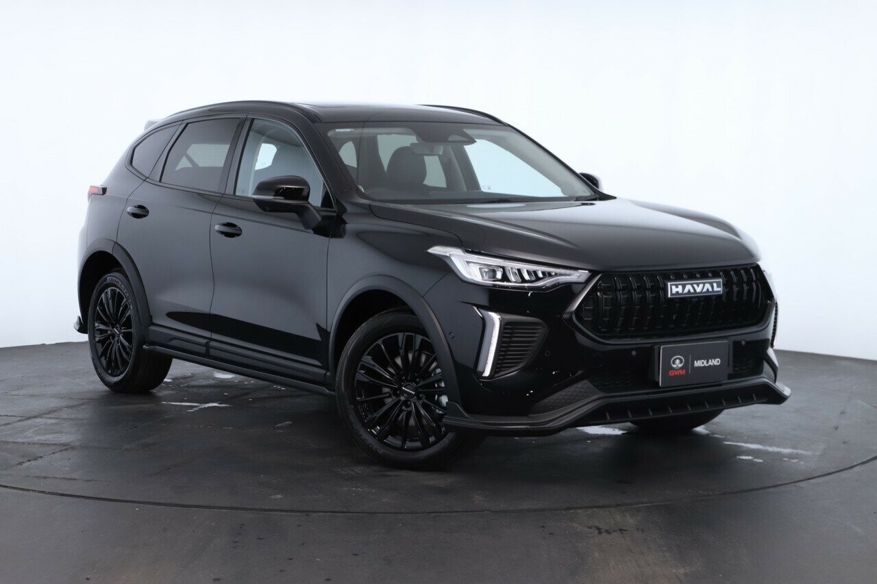 Gwm Haval Jolion image 1
