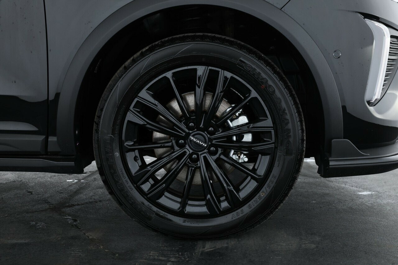 Gwm Haval Jolion image 3