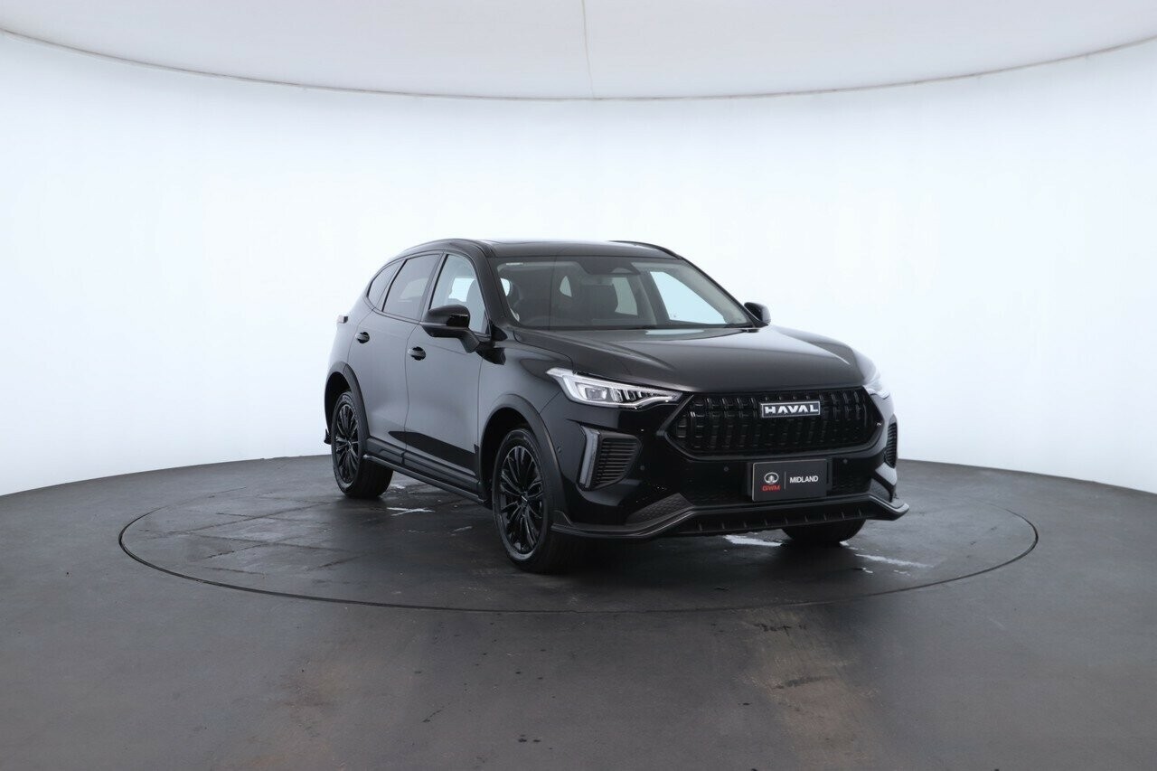 Gwm Haval Jolion image 4