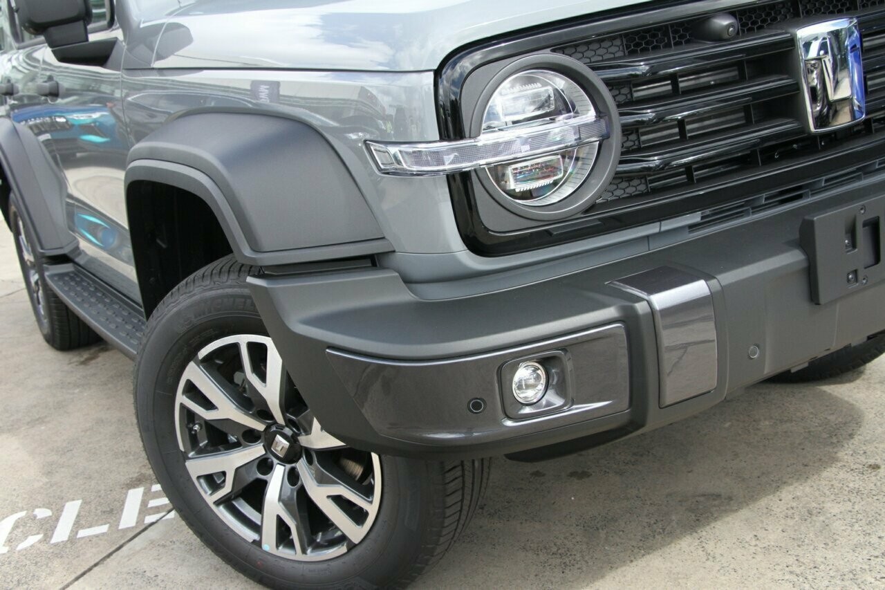 Gwm Tank 300 image 2