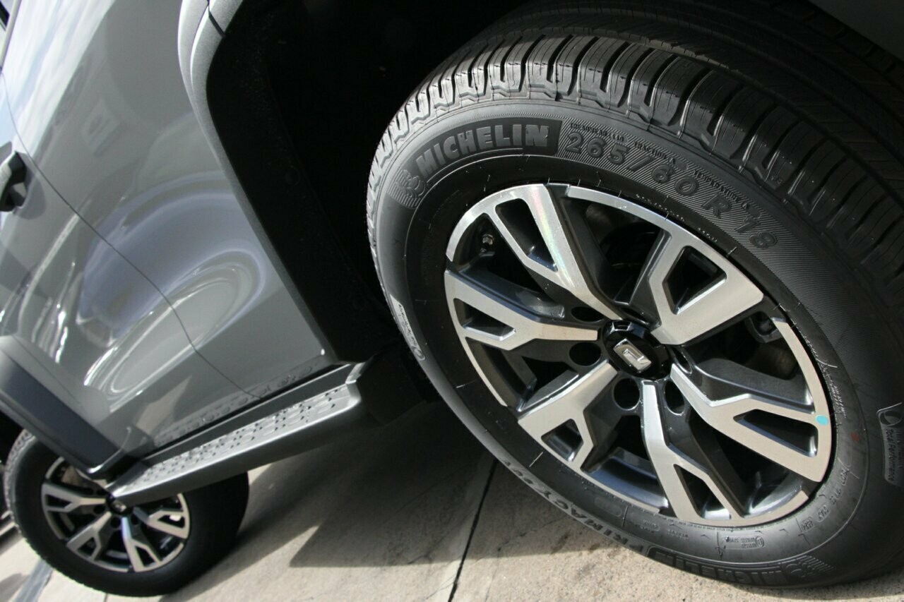 Gwm Tank 300 image 4