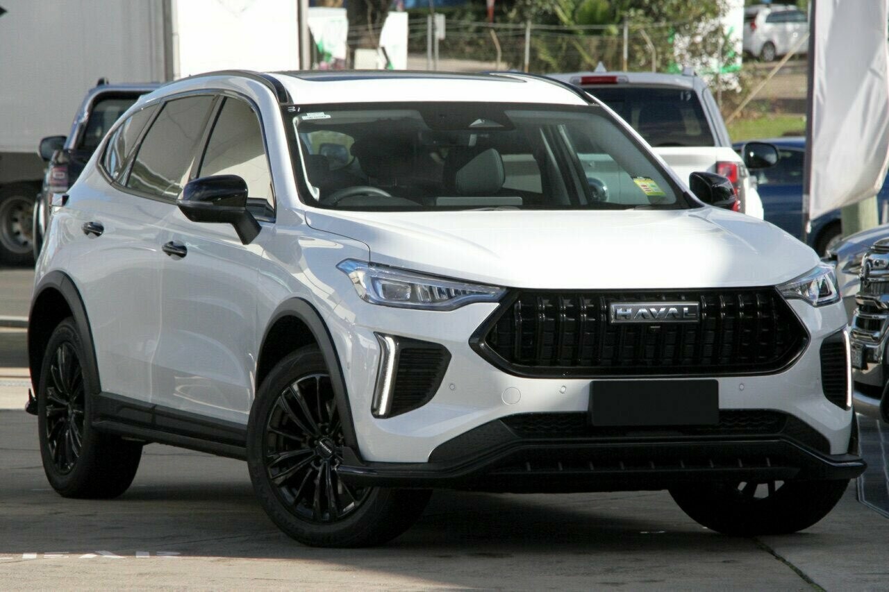 Gwm Haval Jolion image 1