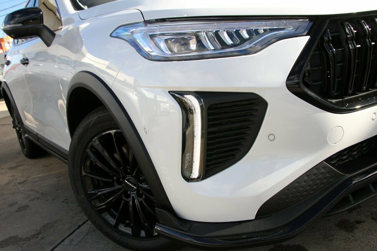 Gwm Haval Jolion image 2