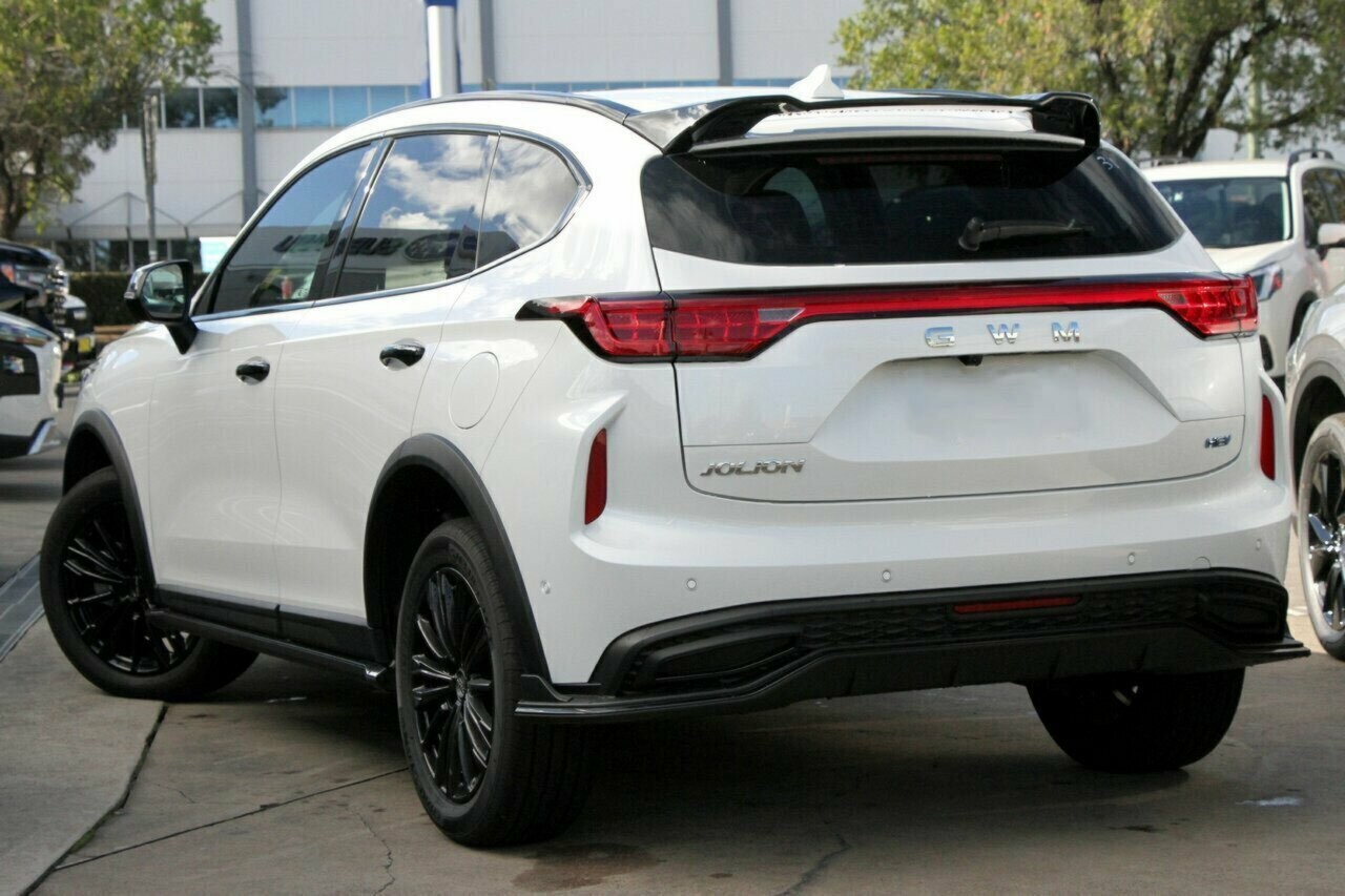 Gwm Haval Jolion image 3