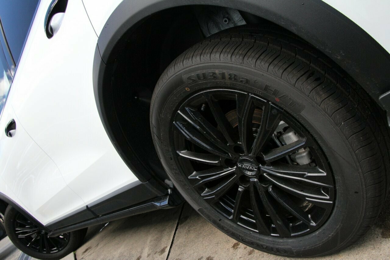 Gwm Haval Jolion image 4