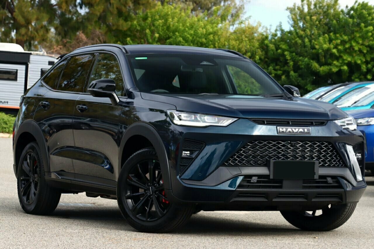 Gwm Haval H6gt image 1