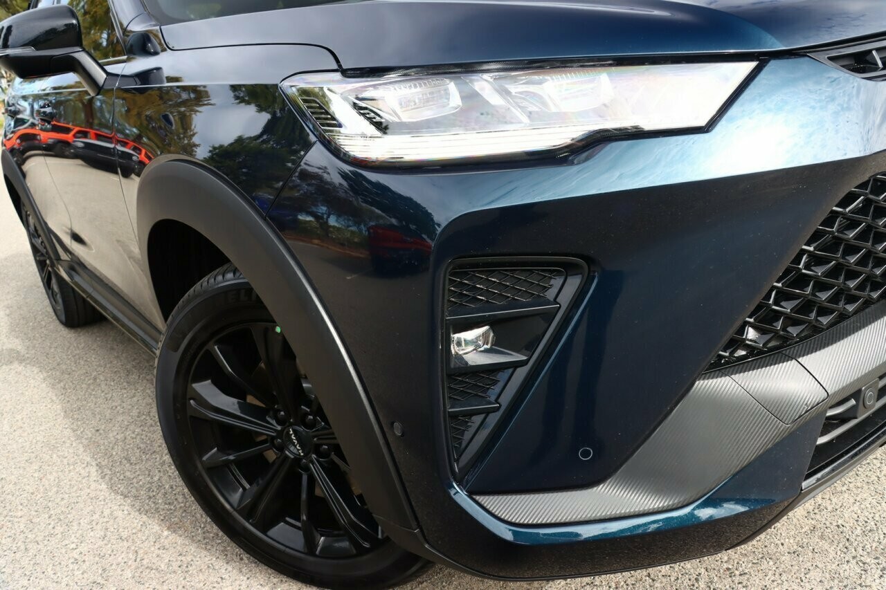 Gwm Haval H6gt image 2