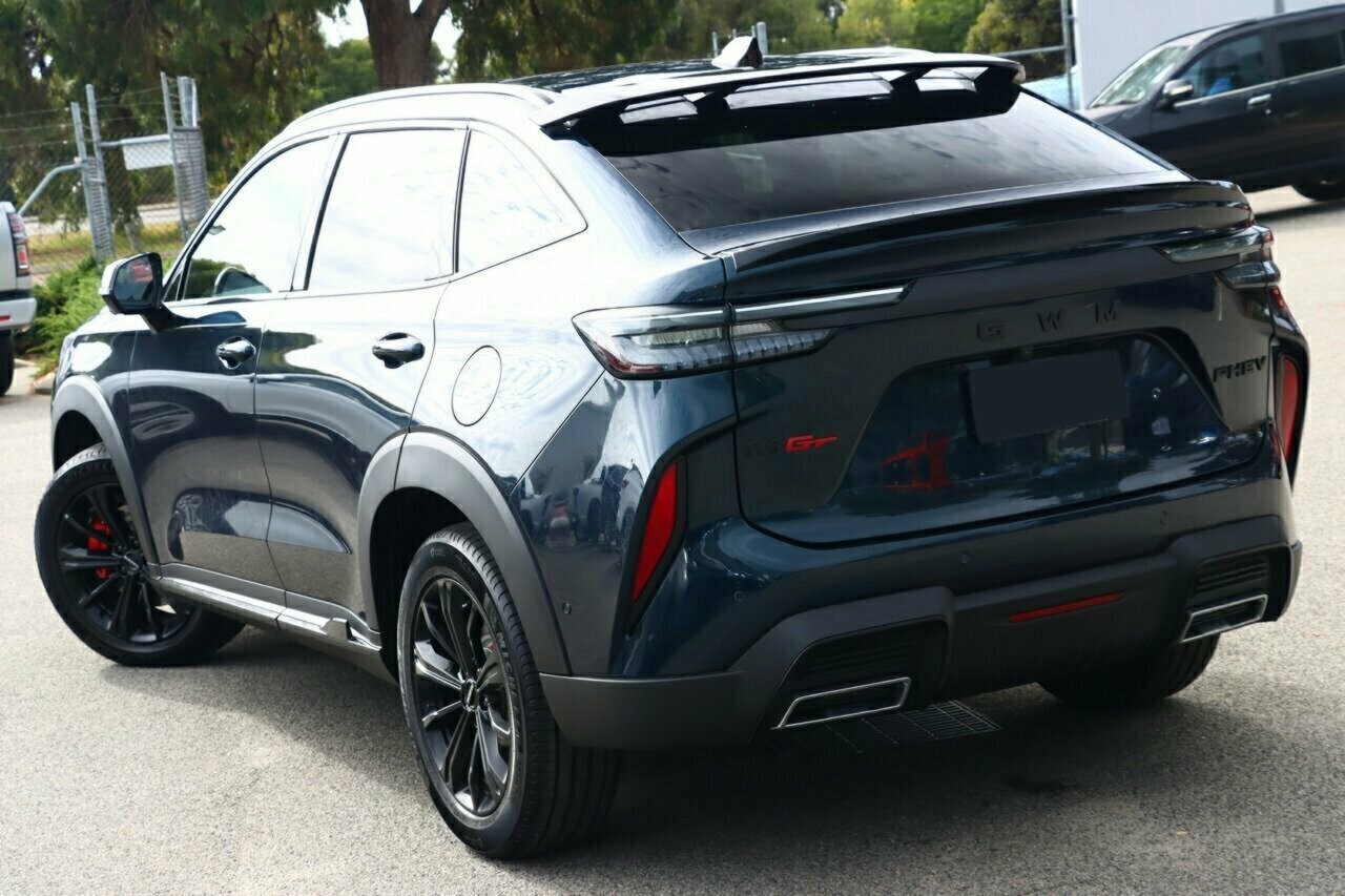 Gwm Haval H6gt image 3