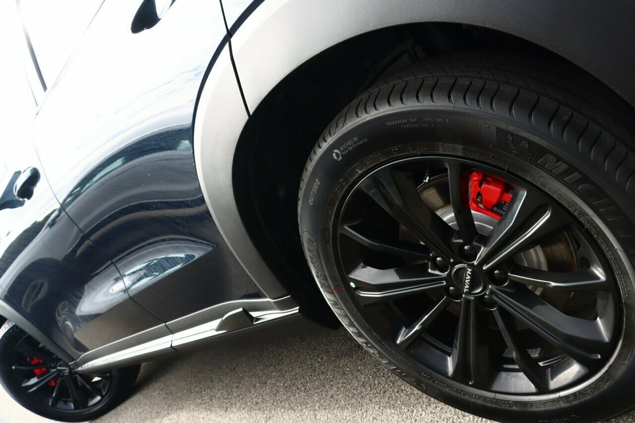 Gwm Haval H6gt image 4