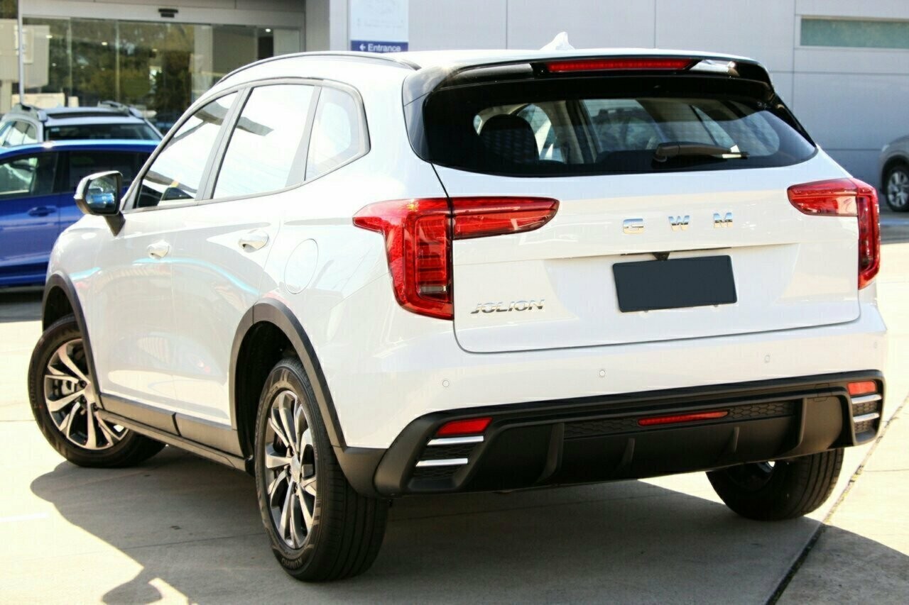 Gwm Haval Jolion image 3