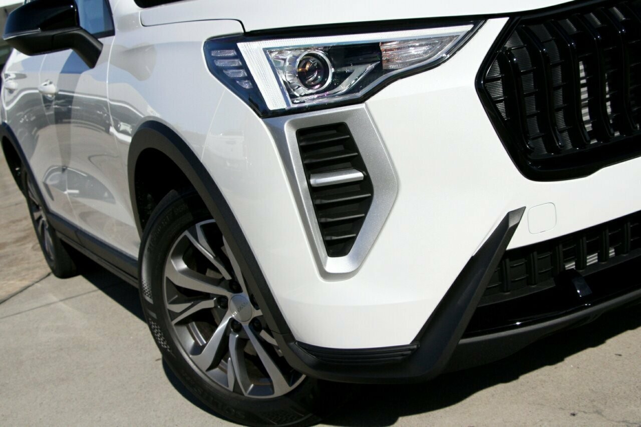 Gwm Haval Jolion image 2