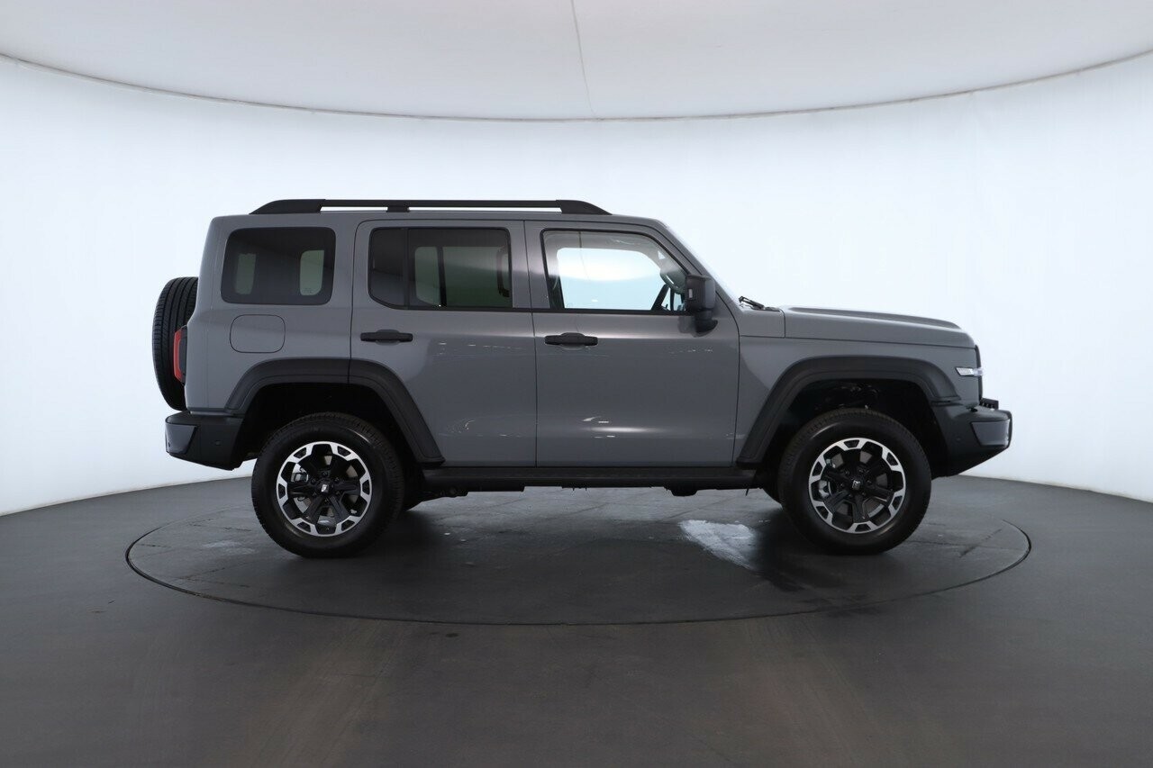 Gwm Tank 300 image 2