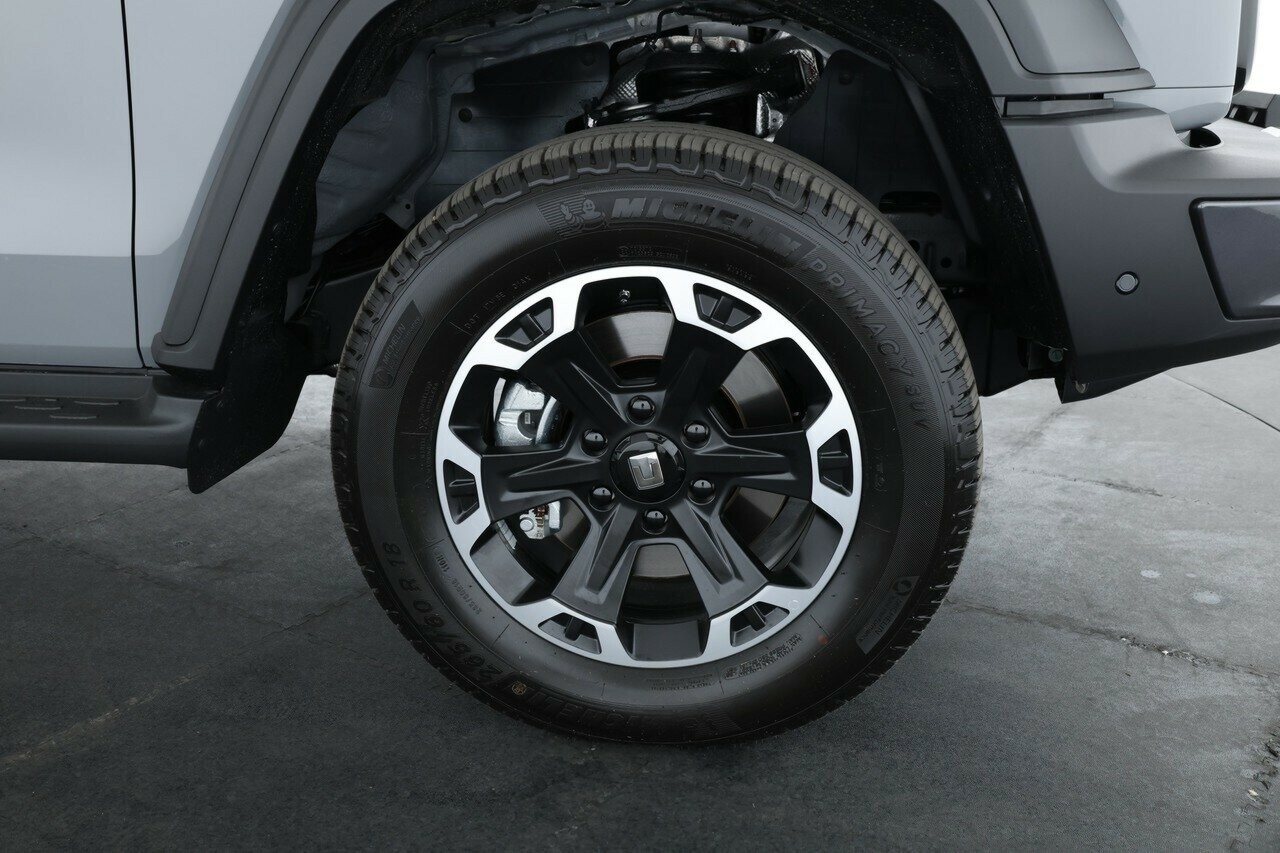 Gwm Tank 300 image 3