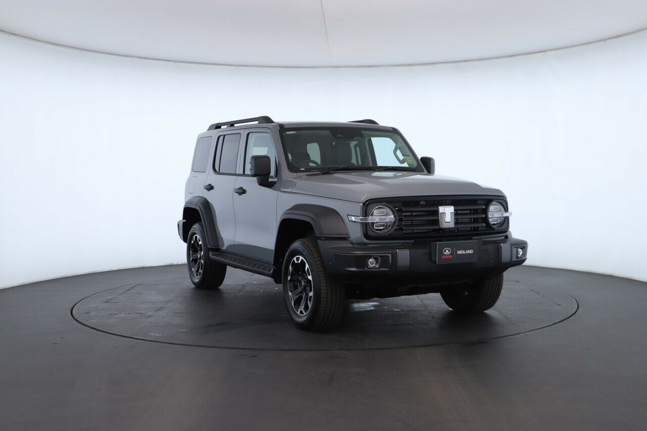 Gwm Tank 300 image 4