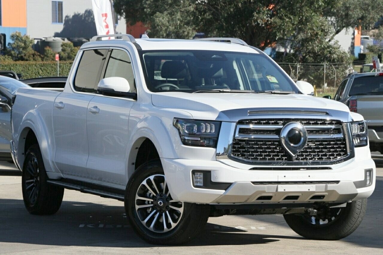 Gwm Cannon Alpha image 1