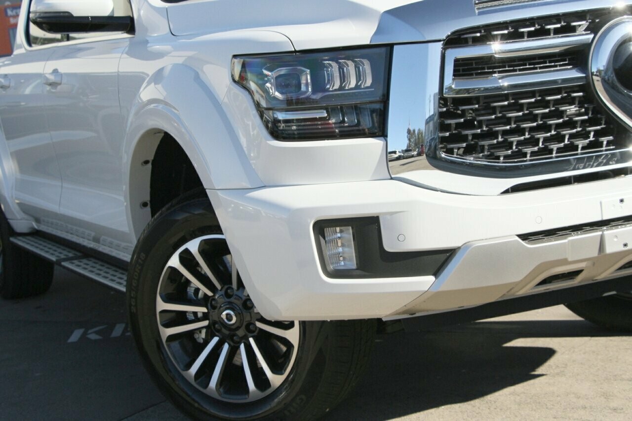 Gwm Cannon Alpha image 2