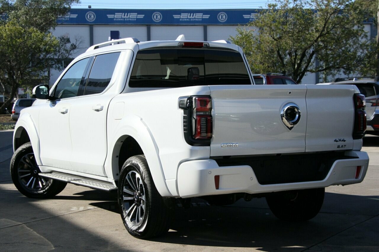 Gwm Cannon Alpha image 3