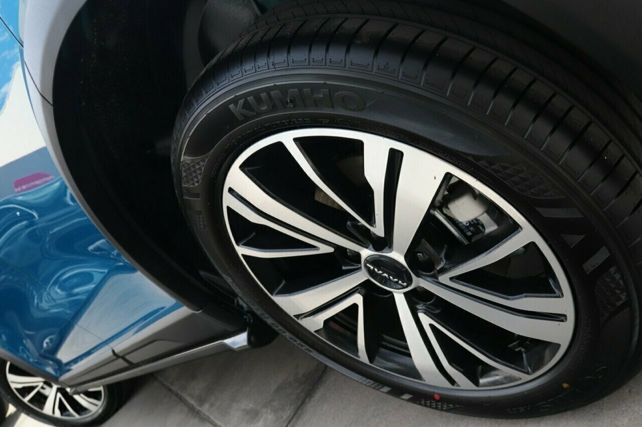 Gwm Haval Jolion image 4