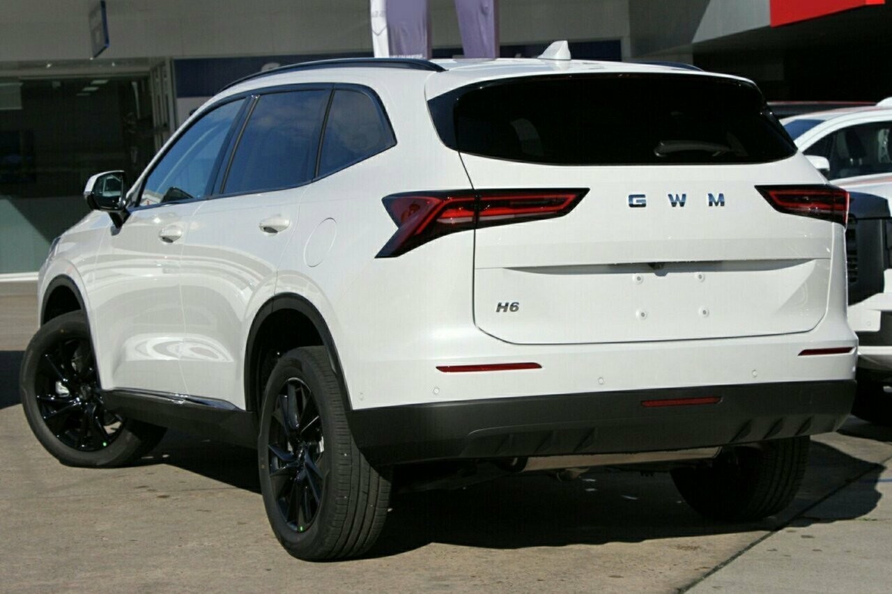 Gwm Haval H6 image 3